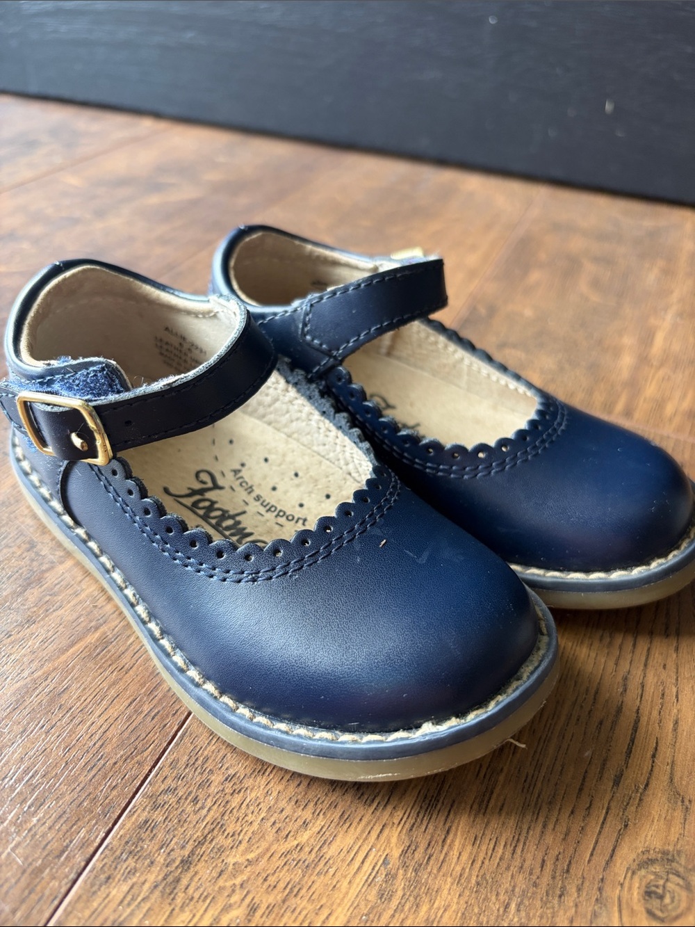 FootMates ALLIE - 2231 - NAVY